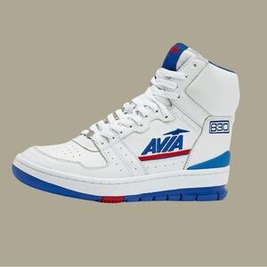 Avia 830 Basketball Shoes - Like New